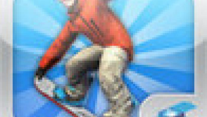 SuperPro Snowboarding