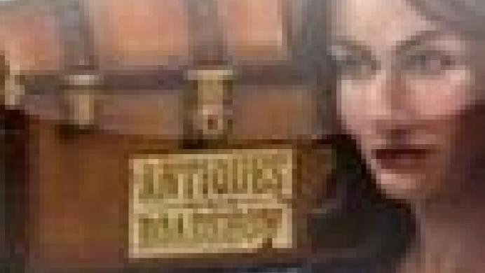 Antiques Roadshow: Discovering America's Hidden Treasures