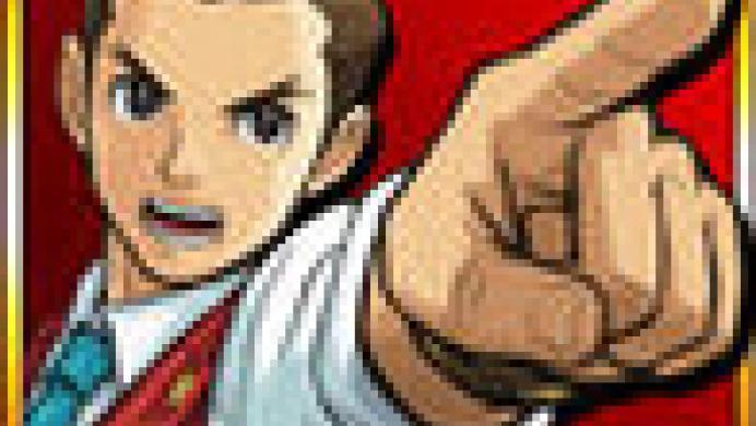 Apollo Justice: Ace Attorney