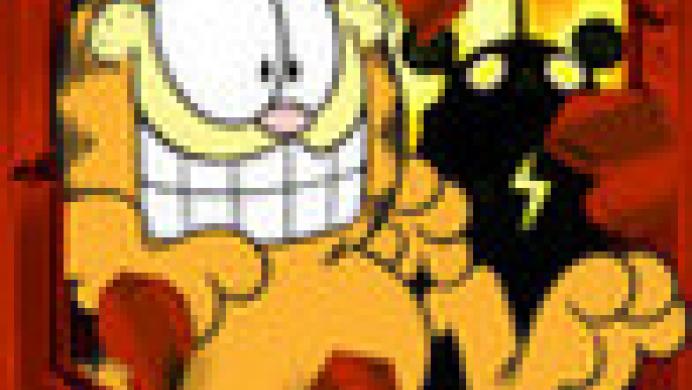 Garfield's Escape