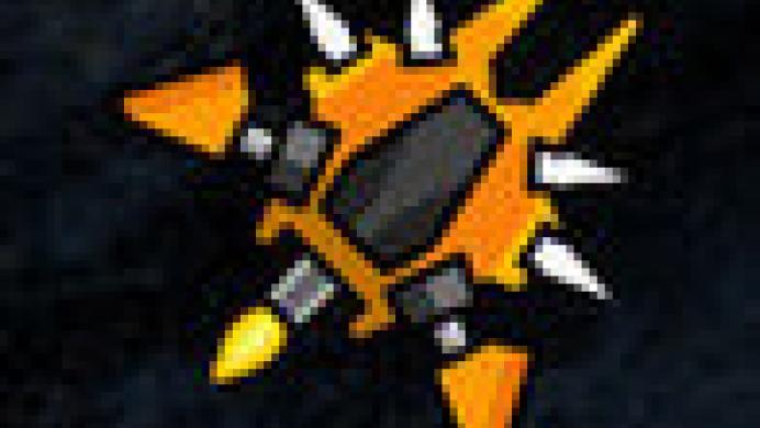 Chrono Space