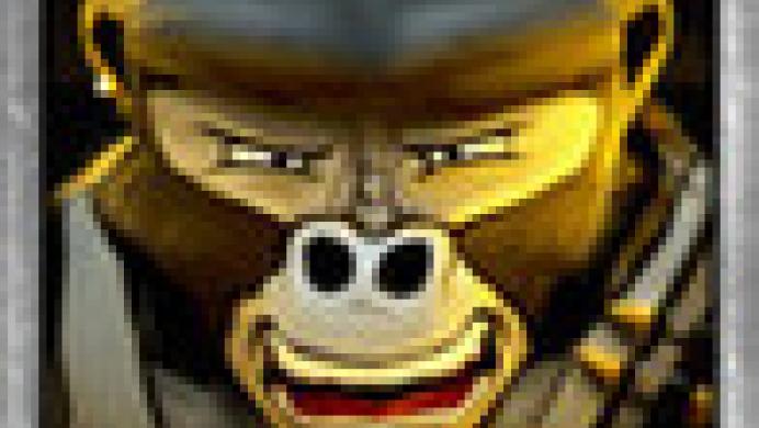 Battle Monkeys