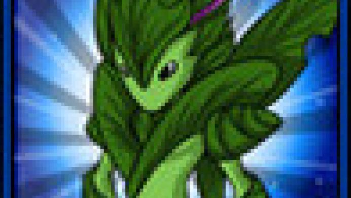Adventure of Terapets: The Crazy Scientist