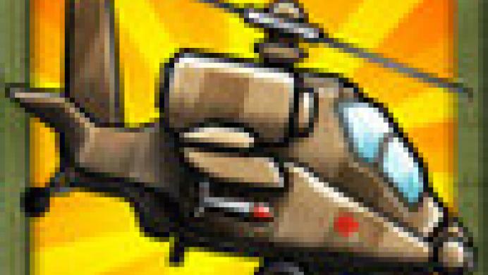 Apache Overkill