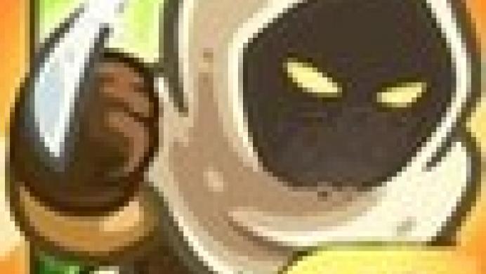 Kingdom Rush Frontiers HD