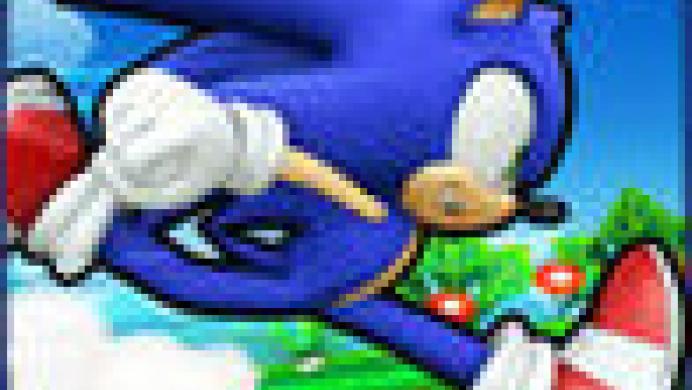 Sonic Runners