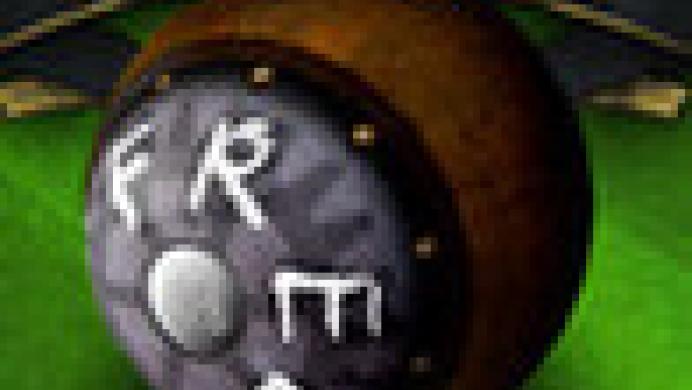 Mystery Ball