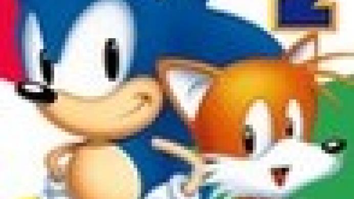 Sonic the Hedgehog 2