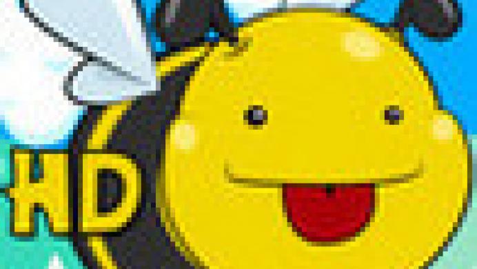 Sticky Bees HD
