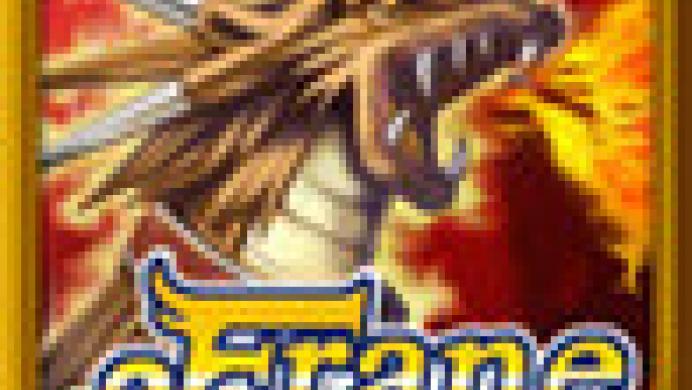 RPG Dragons Odyssey Frane.
