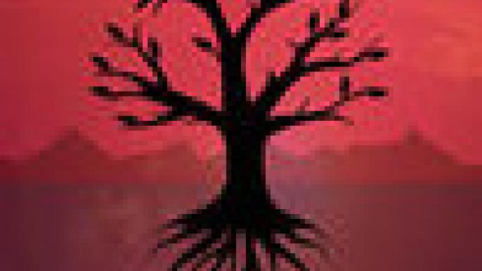 Rusty Lake: Roots