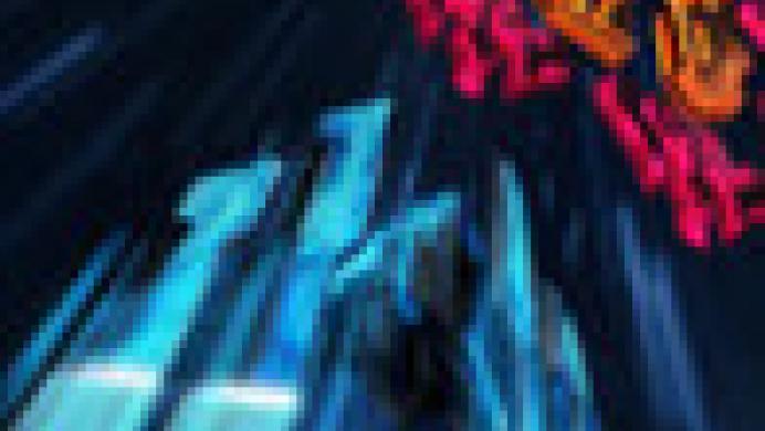 Super Crossfighter