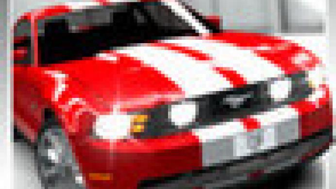 CSR Racing