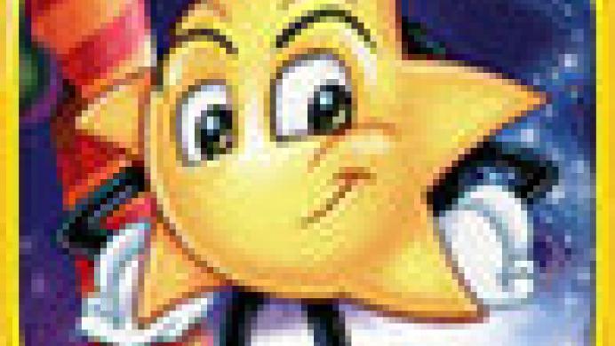 Ristar