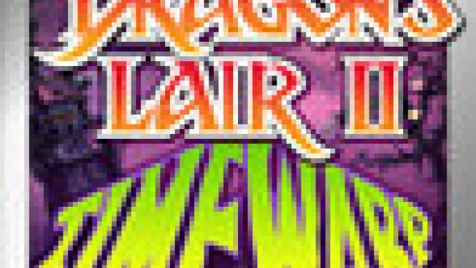 Dragon's Lair 2: Time Warp