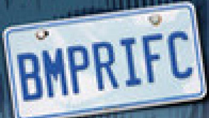 Bumperrific