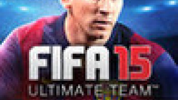 FIFA 15 Ultimate Team by EA SPORTS