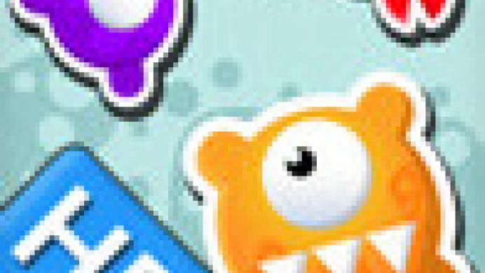 Aqua Globs HD