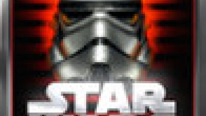 Star Wars: Imperial Academy