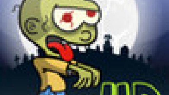 Granny vs Zombies