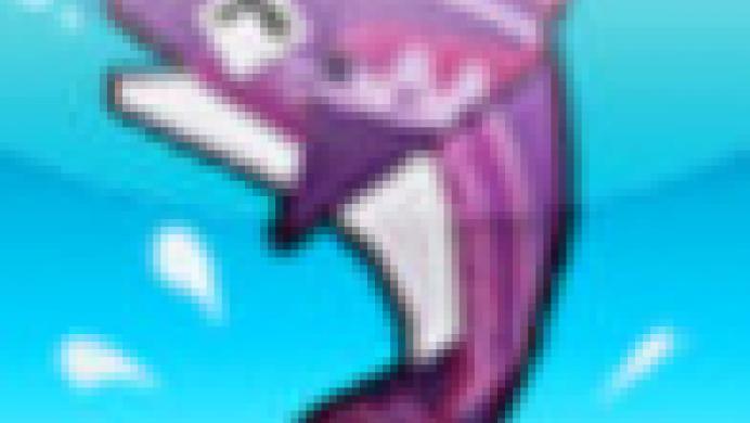 Tiny Whale!