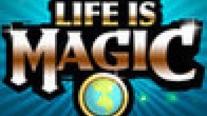 Life is Magic