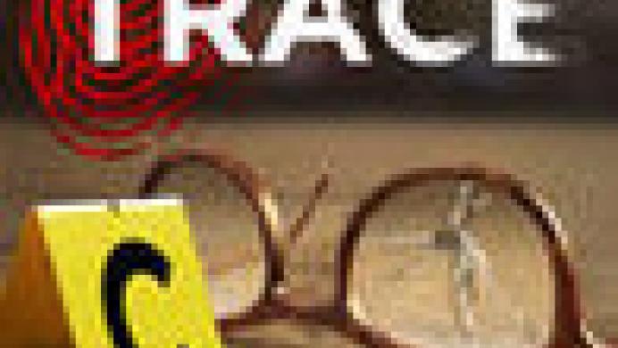The Trace: Murder Mystery Game