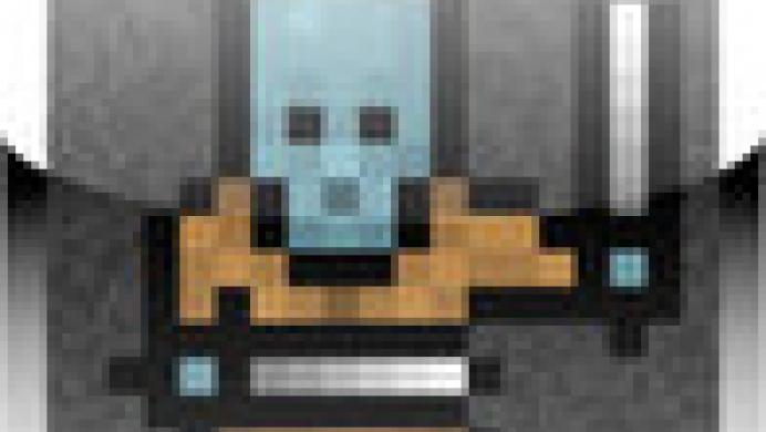 Gurk III - the 8-bit RPG