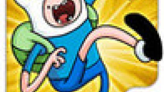 Jumping Finn Turbo