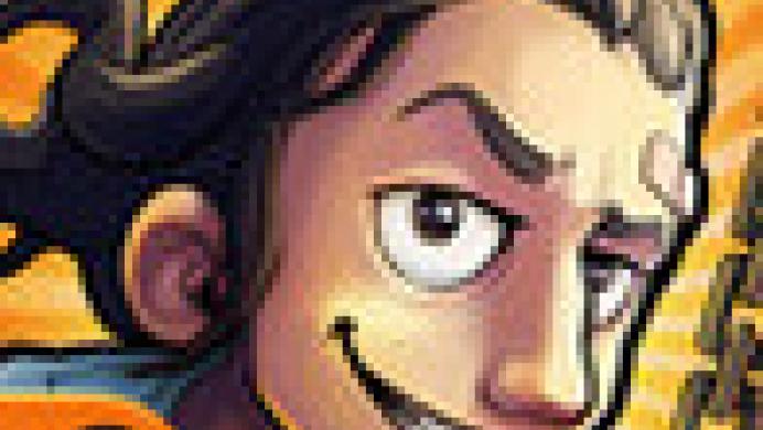 WreckMan: Rise of a hero