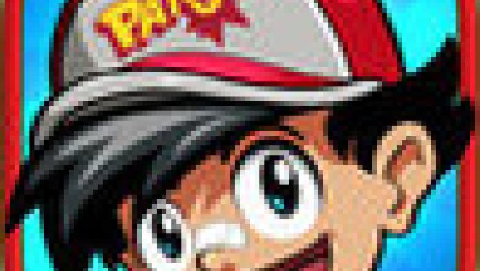 Pang Adventures
