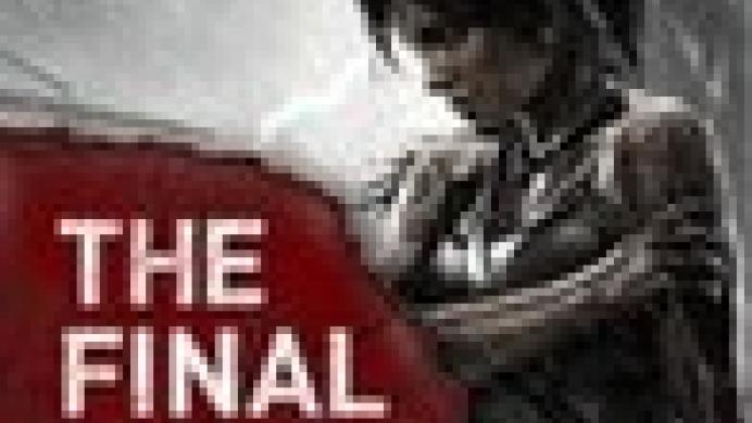 The Final Hours of Tomb Raider