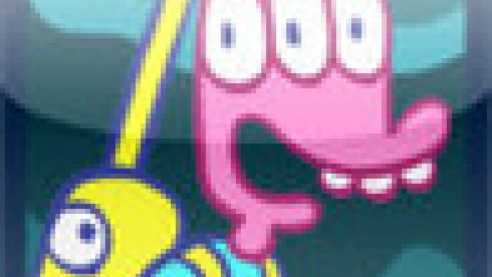 Glorkian Warrior: Trials Of Glork