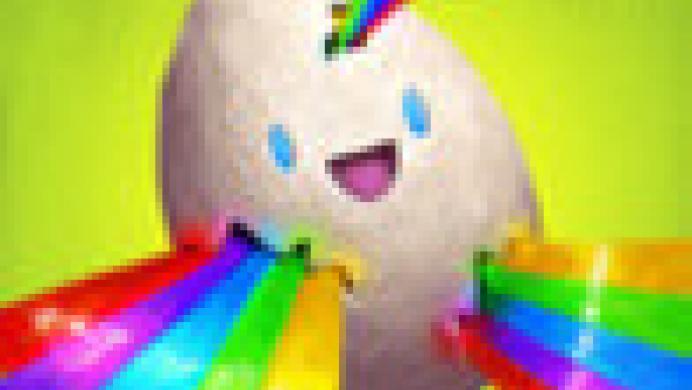 Lollipop 3: Eggs of Doom