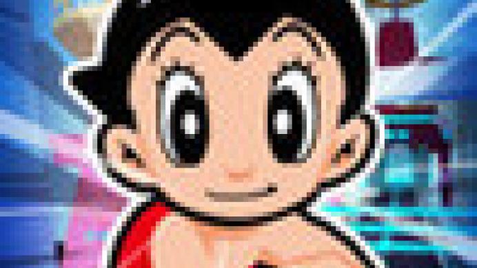 Astro Boy Dash