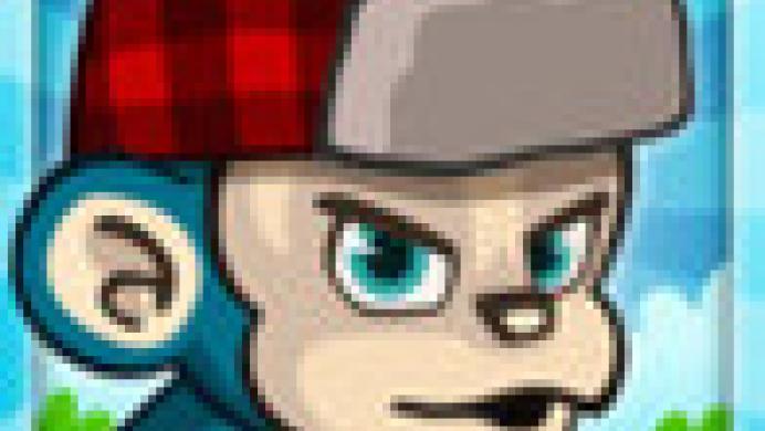 Lumberwhack: Defend the Wild