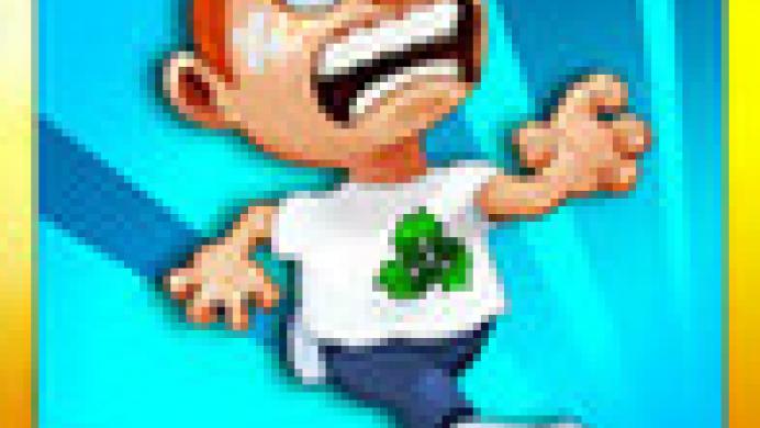 Running Fred