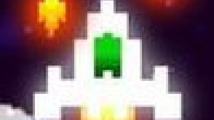 Space Retro