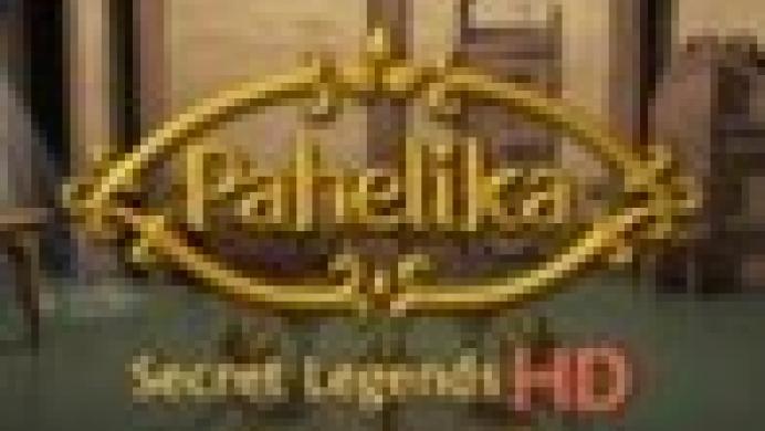 Pahelika: Secret Legends - A Search and Find Hidden Object Adventure