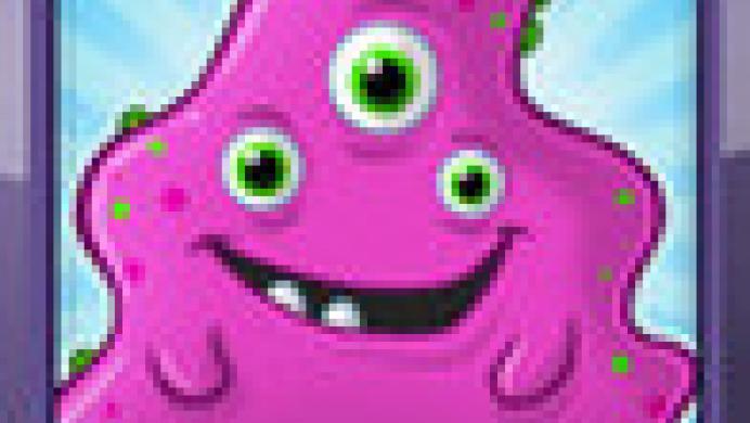 Monster Pet Shop