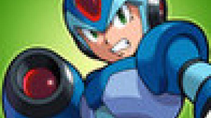 Mega Man X Mega Man X