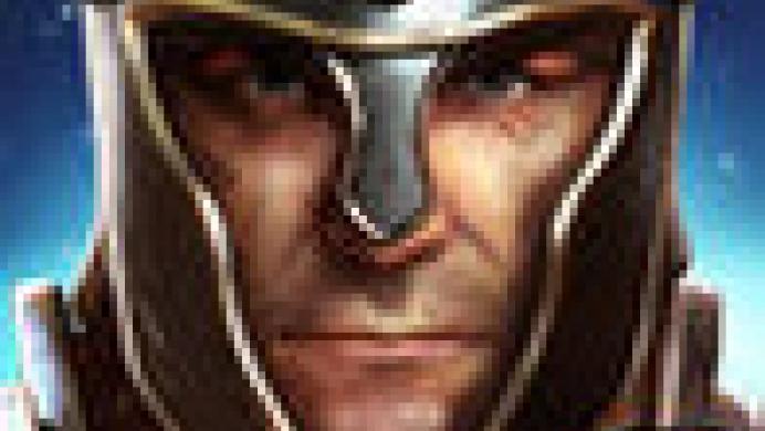 Blood & Glory: Immortals