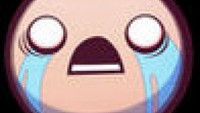 The Binding of Isaac: Rebirth