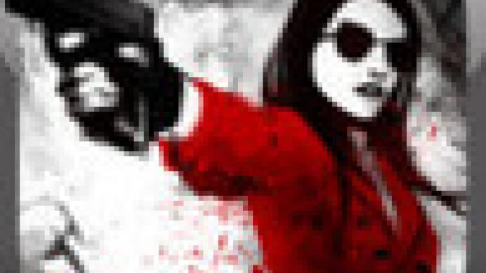 Bloodstroke