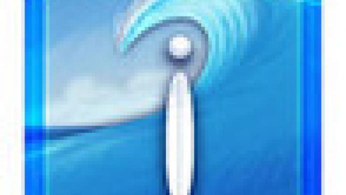 Infinite Surf
