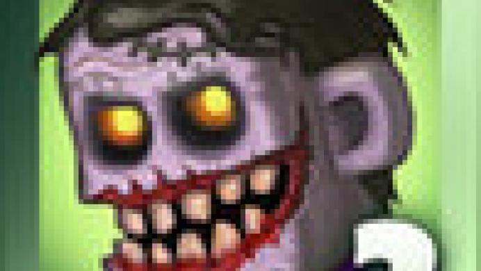 Minigore 2: Zombies