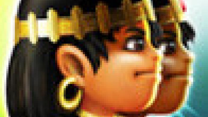 Babylonian Twins HD