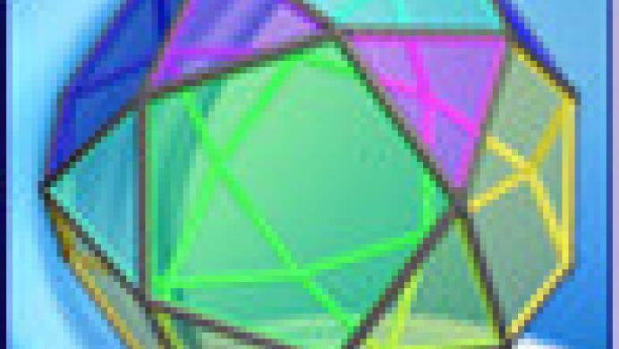 GeoSpin