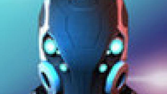 Rivals at War: 2084