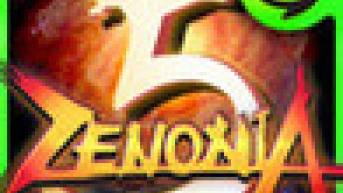 Zenonia 5: Wheel of Destiny